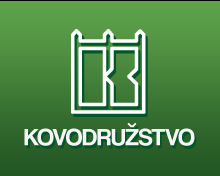 KOVODRUŽSTVO