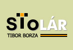 Tibor Borza "STOLÁR"